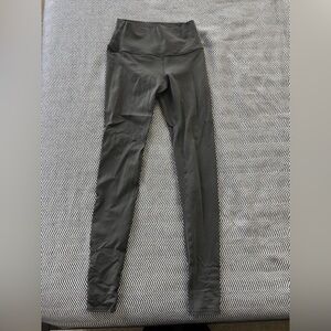 ALO GREY XS LEGGING